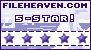online backup software File Heaven Award